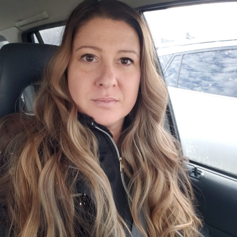 Meet your Posher, Jess